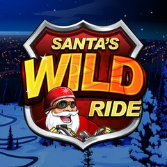 Santas Wild Ride - ZONABET138