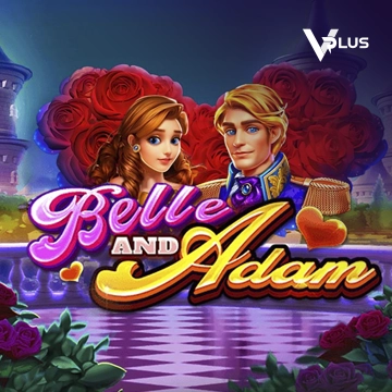 Belle and Adam - ZONABET138