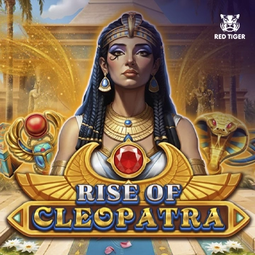 Redtiger : Rise of Cleopatra - ZONABET138