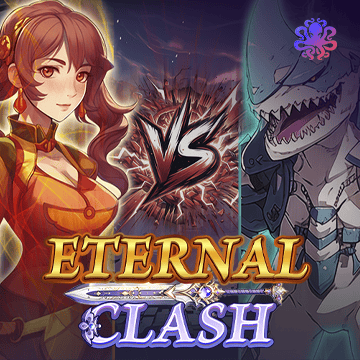 Eternal Clash - ZONABET138
