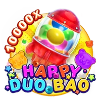 Facai : HAPPY DUO BAO - ZONABET138