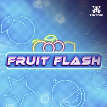 Redtiger : Fruit Flash - ZONABET138