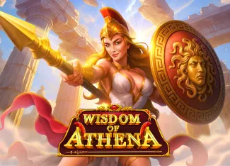 Pragmatic : Wisdom of Athena - ZONABET138