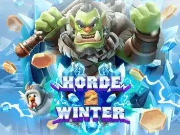 PLAYSTAR : HORDE 2 WINTER - ZONABET138
