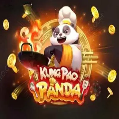 Kung Pao Panda - ZONABET138