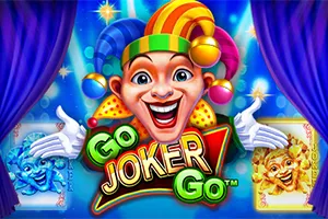 Go Joker Go™ - ZONABET138