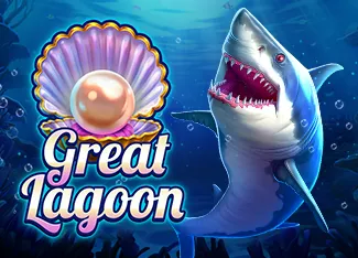 Pragmatic : Great Lagoon - ZONABET138