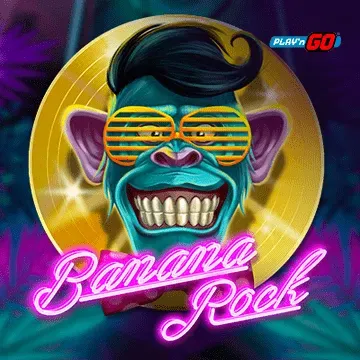 PlaynGo : Banana Rock - ZONABET138