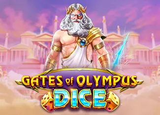 Pragmatic : Gates of Olympus Dice - ZONABET138