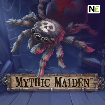 Mythic Maiden - ZONABET138