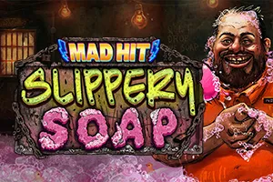Mad Hit Slippery Soap - ZONABET138