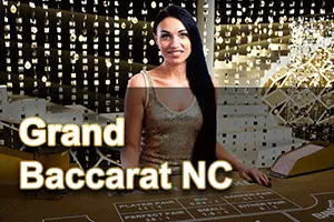 Grand Baccarat NC - ZONABET138