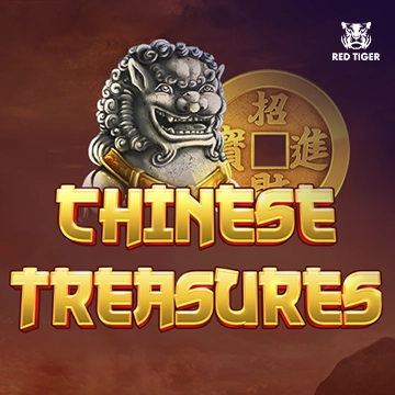 Redtiger : Chinese Treasures - ZONABET138