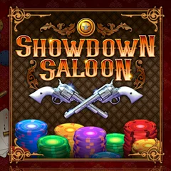 Showdown Saloon - ZONABET138