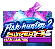 Fish Hunter 2 EX - Pro - ZONABET138