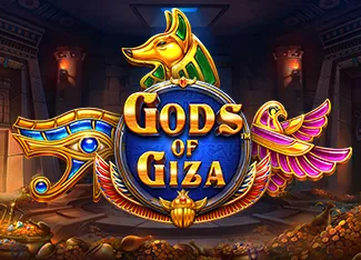 Pragmatic : Gods of Giza - ZONABET138