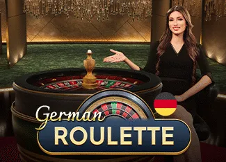 German Roulette - ZONABET138