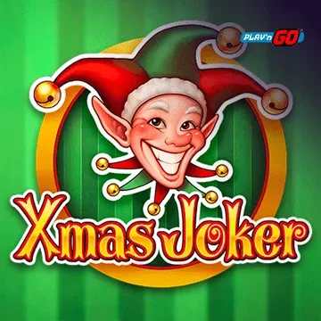 PlaynGo : Xmas Joker - ZONABET138