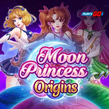PlaynGo : Midnight Princess Origins - ZONABET138