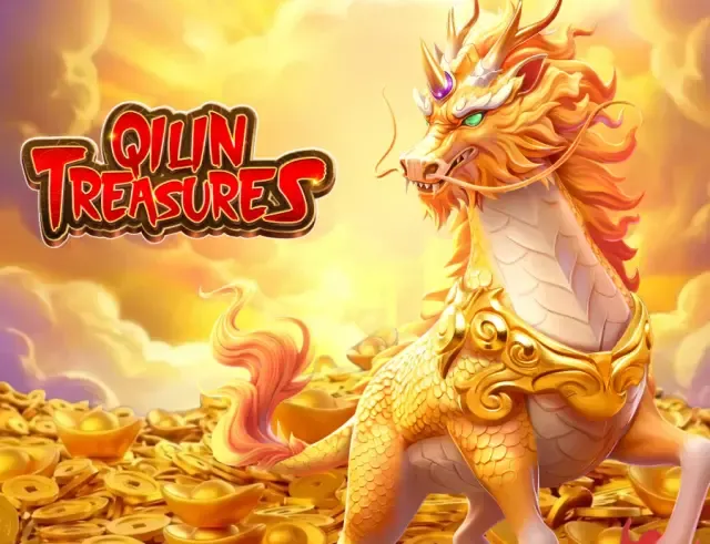 Qilin Treasures - ZONABET138