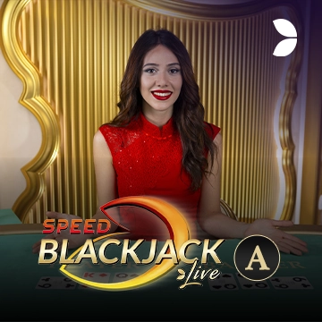 Speed VIP Blackjack A - ZONABET138