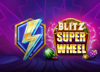 Pragmatic : Blitz Super Wheel - ZONABET138