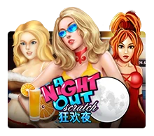 Joker123 : A Night Out - ZONABET138