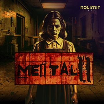 NolimitCity : Mental 2 - ZONABET138
