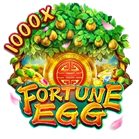 Facai : FORTUNE EGG - ZONABET138