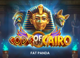 Code of Cairo - ZONABET138