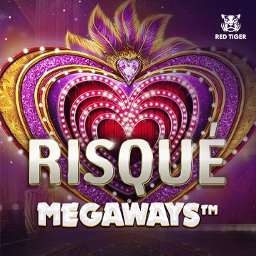 Redtiger : Risque Megaways - ZONABET138