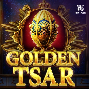 Redtiger : Golden Tsar - ZONABET138