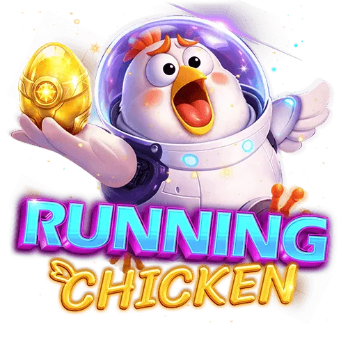 Running Chicken - ZONABET138