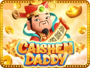 PLAYSTAR : CAISHEN DADDY - ZONABET138