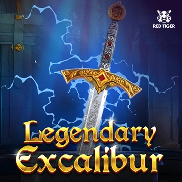 Redtiger : Legendary Excalibur - ZONABET138