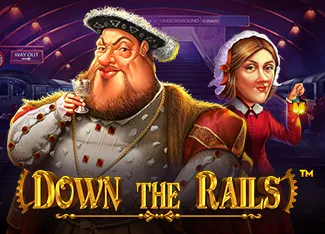 Pragmatic : Down the Rails - ZONABET138