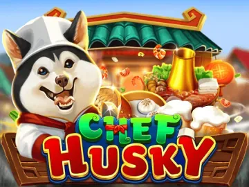 PLAYSTAR : CHEF HUSKY - ZONABET138