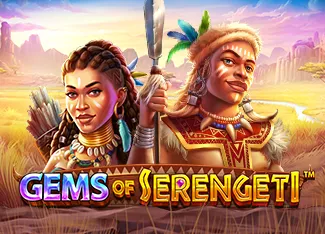 Pragmatic : Gems of Serengeti - ZONABET138