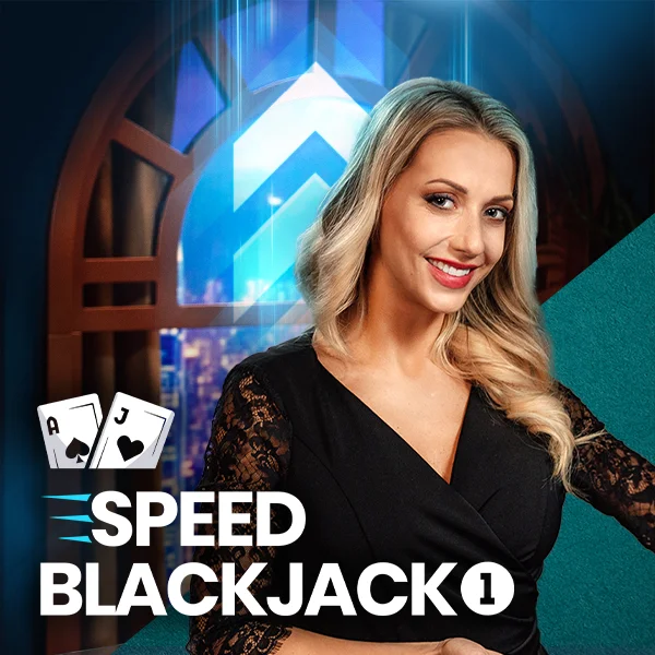 Speed Blackjack 1 - ZONABET138