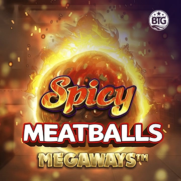 Bigtime : Spicy Meatballs - ZONABET138