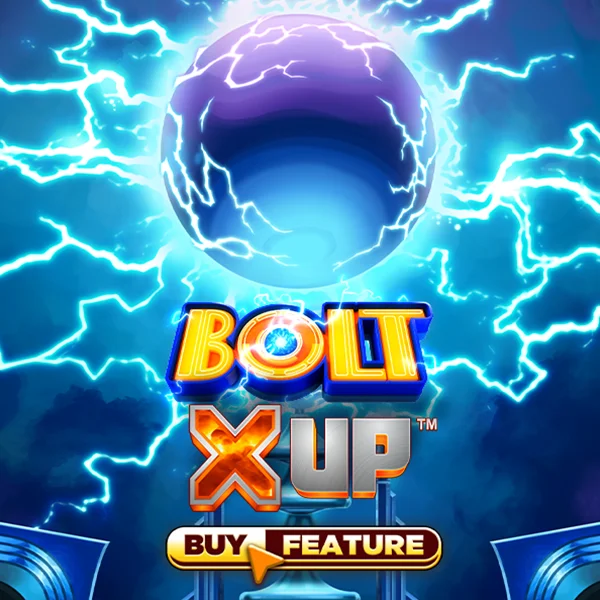 Bolt X UP - ZONABET138