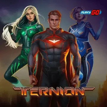 PlaynGo : Ternion - ZONABET138