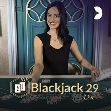 Blackjack VIP 29 - ZONABET138