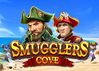 Pragmatic : Smugglers Cove - ZONABET138