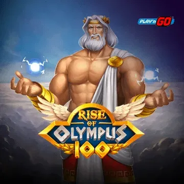 PlaynGo : Rise Of Olympus 100 - ZONABET138