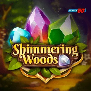 PlaynGo : The Shimmering Woods - ZONABET138