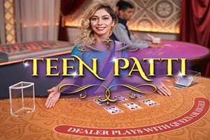 Teen Patti Live - ZONABET138