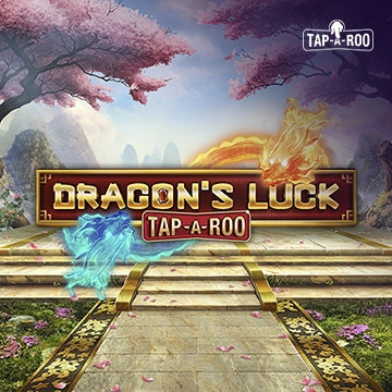 Dragons Luck Tap-A-Roo™ - ZONABET138