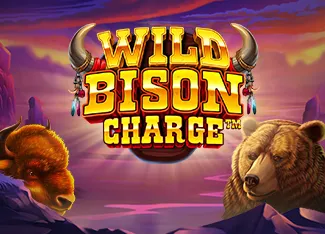 Pragmatic : Wild Bison Charge - ZONABET138