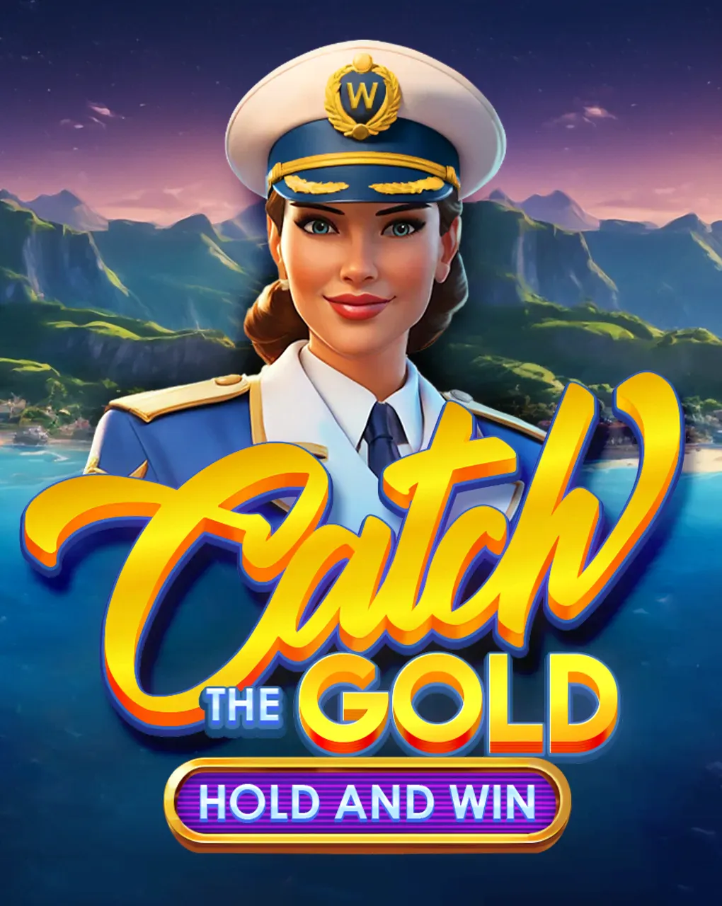 Bgaming : Catch The Gold Hold And Win - ZONABET138